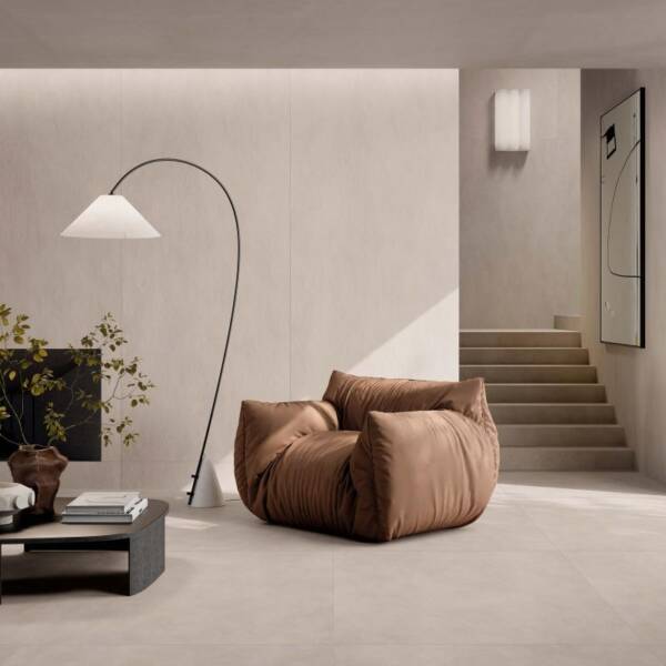 salotto-minimal-gres-porcellanato-beige